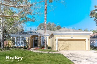 8311 Abbeyfield Dr in Jacksonville, FL - Building Photo