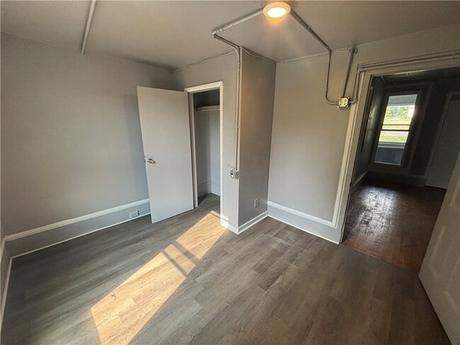 property at 1104 Caton Bypass Rd