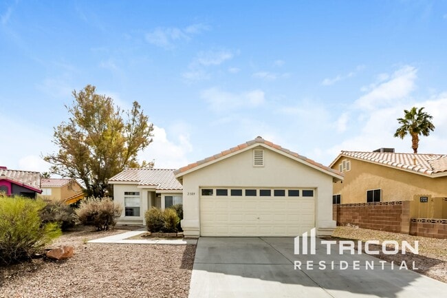 2109 Cabrini Ct