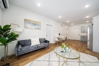 224 Garfield Ave in Jersey City, NJ - Building Photo - Building Photo