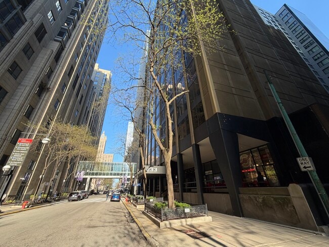 property at 233 E Erie St