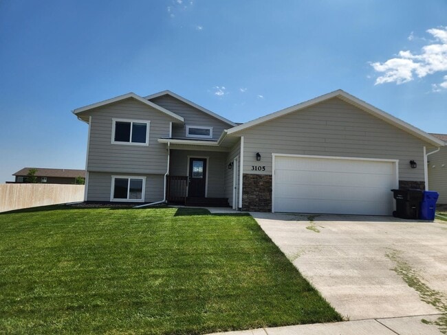 property at 3105 Fran Wy