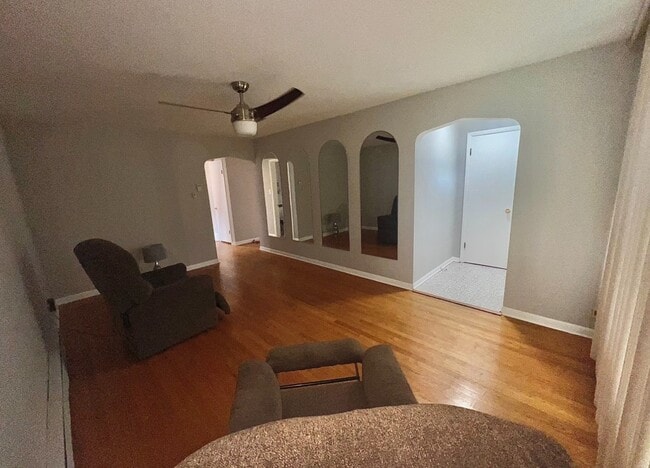12351 S Union Ave in Chicago, IL - Building Photo - Building Photo