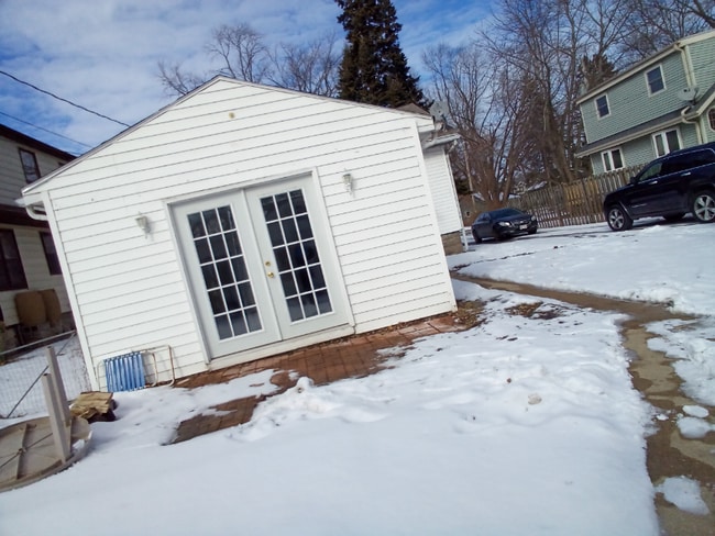 713-715 15th Pl in Kenosha, WI - Building Photo - Building Photo