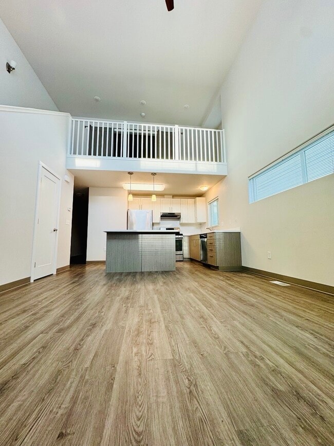 6 E 12th Ave in Anchorage, AK - Building Photo - Building Photo