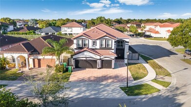 15051 SW 18th Terrace in Miami, FL - Building Photo - Building Photo