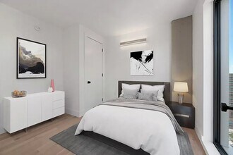 60 W 125th St, Unit 405 in New York, NY - Foto de edificio - Building Photo
