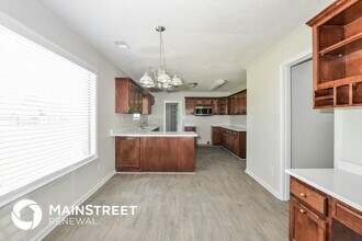 8267 Post Creek Cove in Memphis, TN - Building Photo - Building Photo