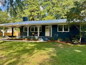 3507 Manford Dr in Durham, NC - Building Photo - Building Photo