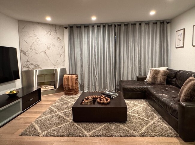 property at 141 S Clark Dr