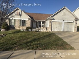 8041 Knights Crossing Dr