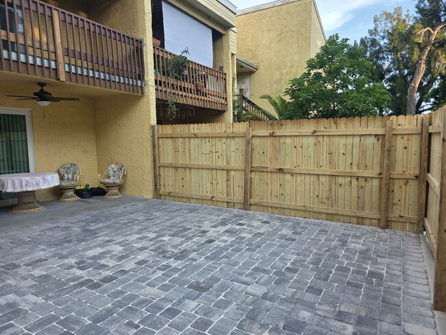 property at 3411 Clark Rd