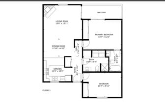 2605 S 240th St, Unit 3 in Des Moines, WA - Building Photo - Building Photo