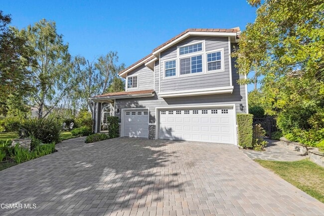 287 Golden Fern Ct in Simi Valley, CA - Building Photo - Building Photo