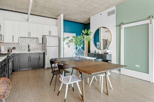 1443 S State St in Chicago, IL - Building Photo