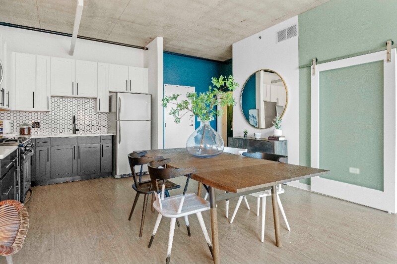 1443 S State St in Chicago, IL - Foto de edificio