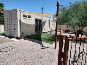3926 N Euclid Ave in Tucson, AZ - Building Photo - Building Photo