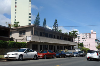 924 Green St in Honolulu, HI - Building Photo - Building Photo