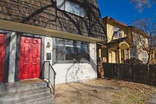 125 Mary St in Reno, NV - Building Photo