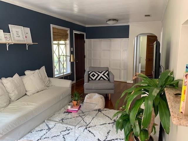 property at 3610 Springbrook St