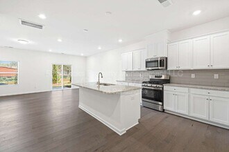 2881 Yeager Dr NW in Concord, NC - Building Photo - Building Photo