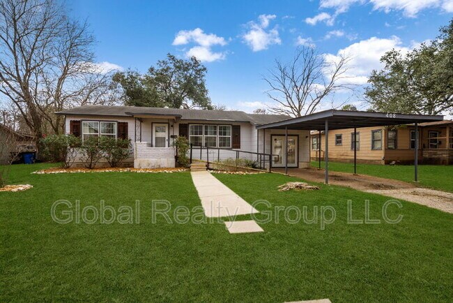 408 Aviation Ave in Schertz, TX - Building Photo - Building Photo