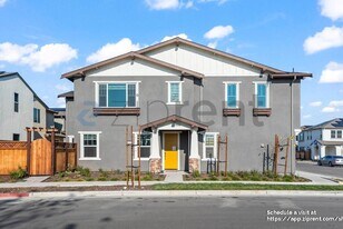 53 W San Francisco Dr in Mountain House, CA - Building Photo