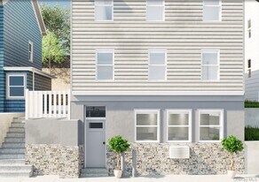 13 Hunter St in Ossining, NY - Building Photo