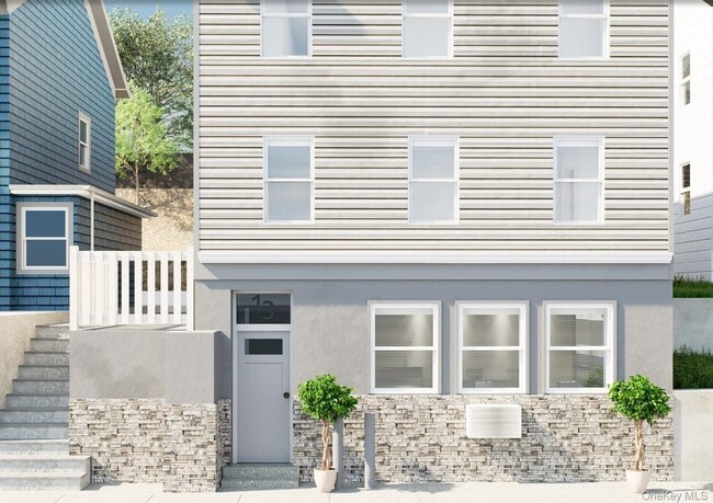 property at 13 Hunter St