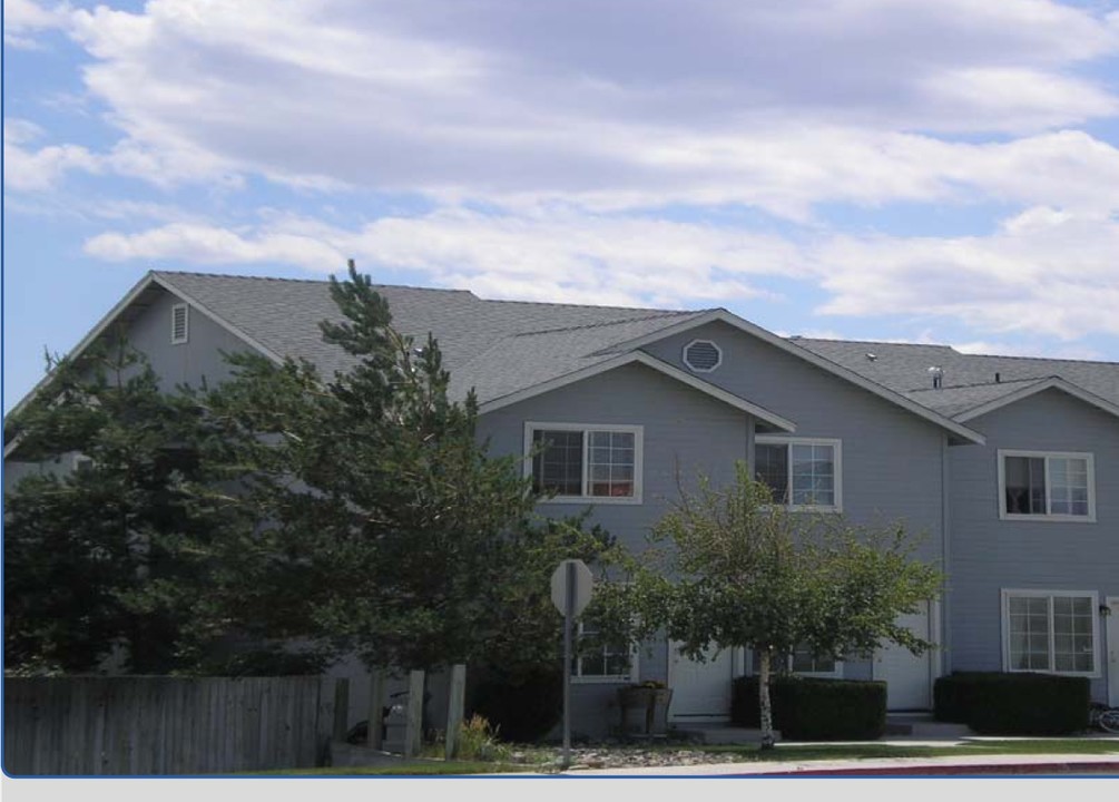 1065 Latigo Dr in Carson City, NV - Building Photo