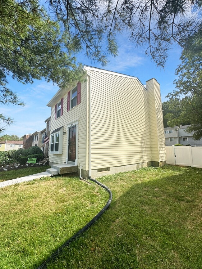 340 Possum Ct in Capitol Heights, MD - Building Photo - Building Photo