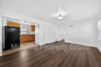 334 Mueller Ave in Ferguson, MO - Building Photo - Building Photo