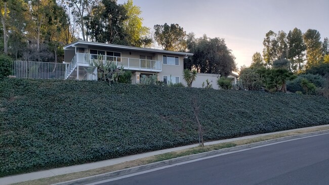 property at 18610 Paseo Nuevo Dr