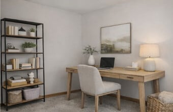 Northern Star Apartments in Big Lake, MN - Foto de edificio - Building Photo