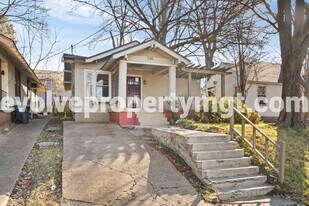 246 N Watkins St in Memphis, TN - Building Photo