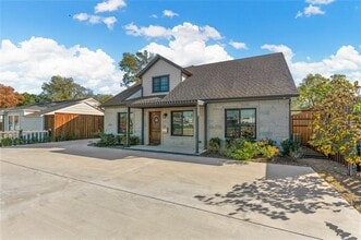 3316 Inwood Rd in Dallas, TX - Building Photo - Building Photo