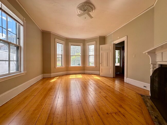 55 Rindge Ave, Unit 55