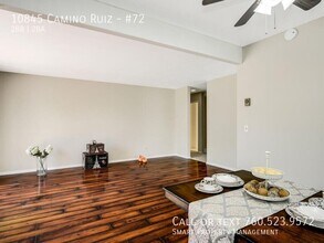 10845 Camino Ruiz in San Diego, CA - Building Photo - Building Photo