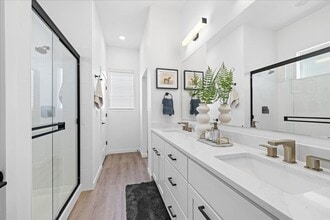 Alante Homes at Spring Run in Caldwell, ID - Building Photo - Building Photo