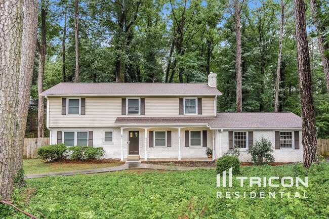 property at 81 Cecil Dr