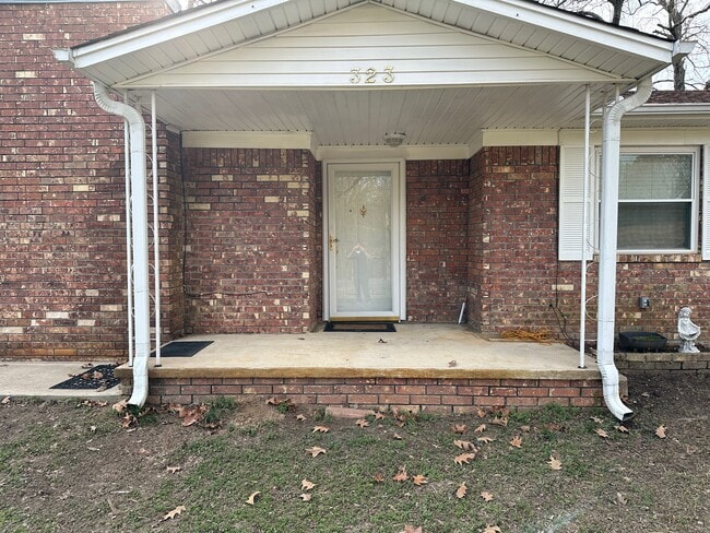 323 Lance Cir in Hot Springs, AR - Building Photo - Building Photo