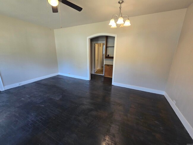 407 Sullenberger Ave in Malvern, AR - Building Photo - Building Photo