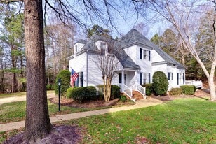 3416 Avery Cir in Williamsburg, VA - Building Photo