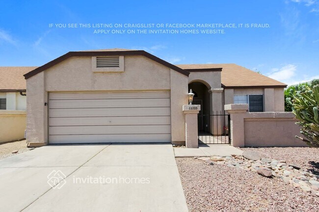 property at 11018 N 60th Dr