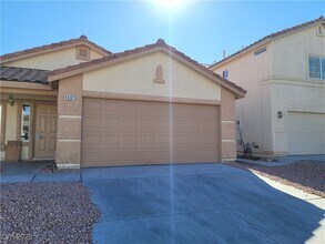 4347 Sunrise Shores Ave in North Las Vegas, NV - Building Photo - Building Photo