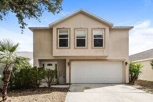 6216 Cannoli Pl in Riverview, FL - Building Photo