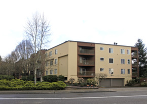 Tualatin Greens Apartamentos