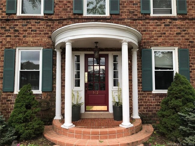 512 Townsend Ave in New Haven, CT - Building Photo - Building Photo