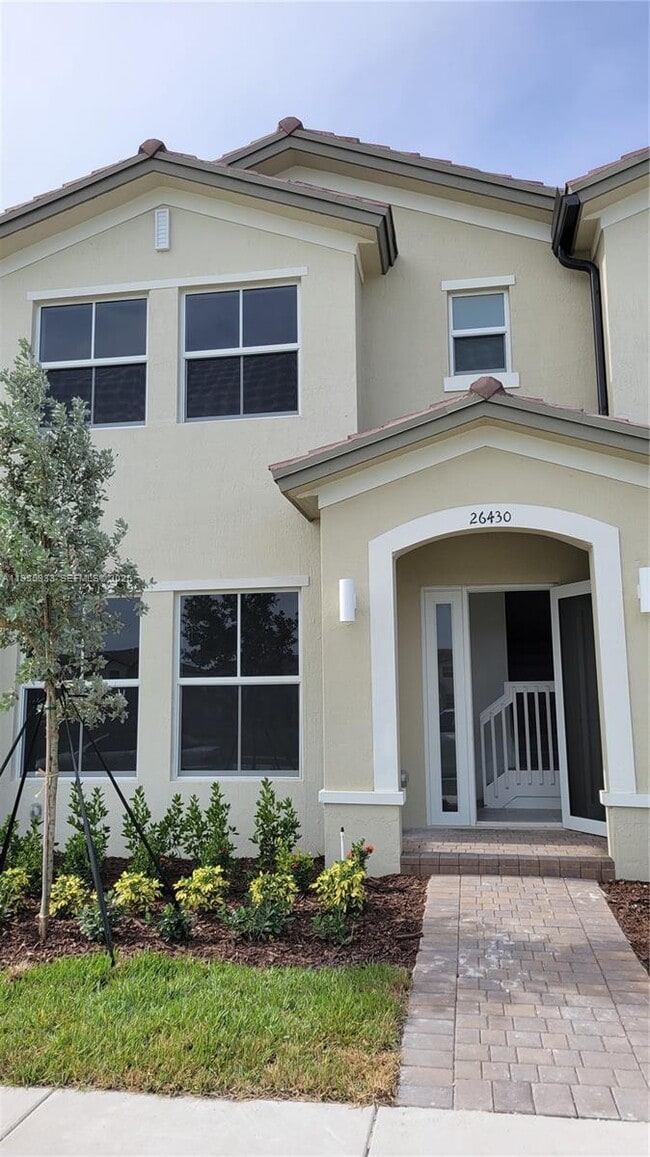 26430 SW 148th Ct in Homestead, FL - Building Photo - Building Photo