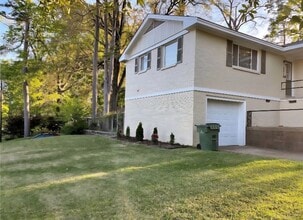 3016 Brewton St in Montgomery, AL - Building Photo - Building Photo